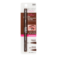 RSA03-Chocolate Brown