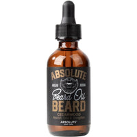 Absolute Beard Oil - Cedarwood - ANNS BEAUTY SUPPLY
