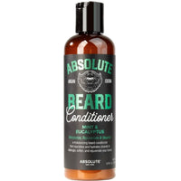 Absolute Beard Conditioner Mint & Eucalyptus 6.76 oz - ANNS BEAUTY SUPPLY
