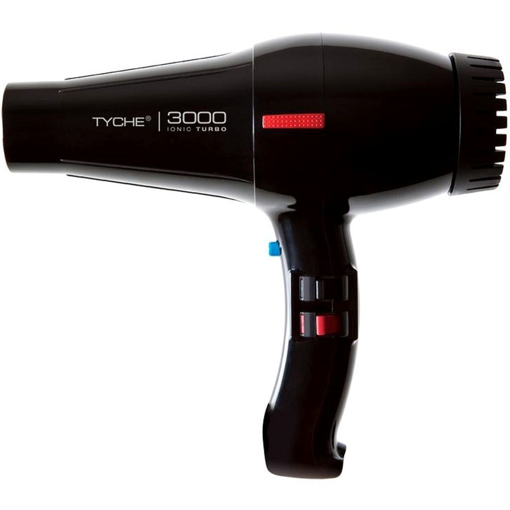 Tyche 3000 Ionic Turbo Blow Dryer #HTD3000 - ANNS BEAUTY SUPPLY