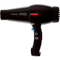Tyche 3000 Ionic Turbo Blow Dryer #HTD3000 - ANNS BEAUTY SUPPLY