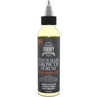 Uncle Jimmy Thick Hair Growth Serum 4 oz - ANNS BEAUTY SUPPLY