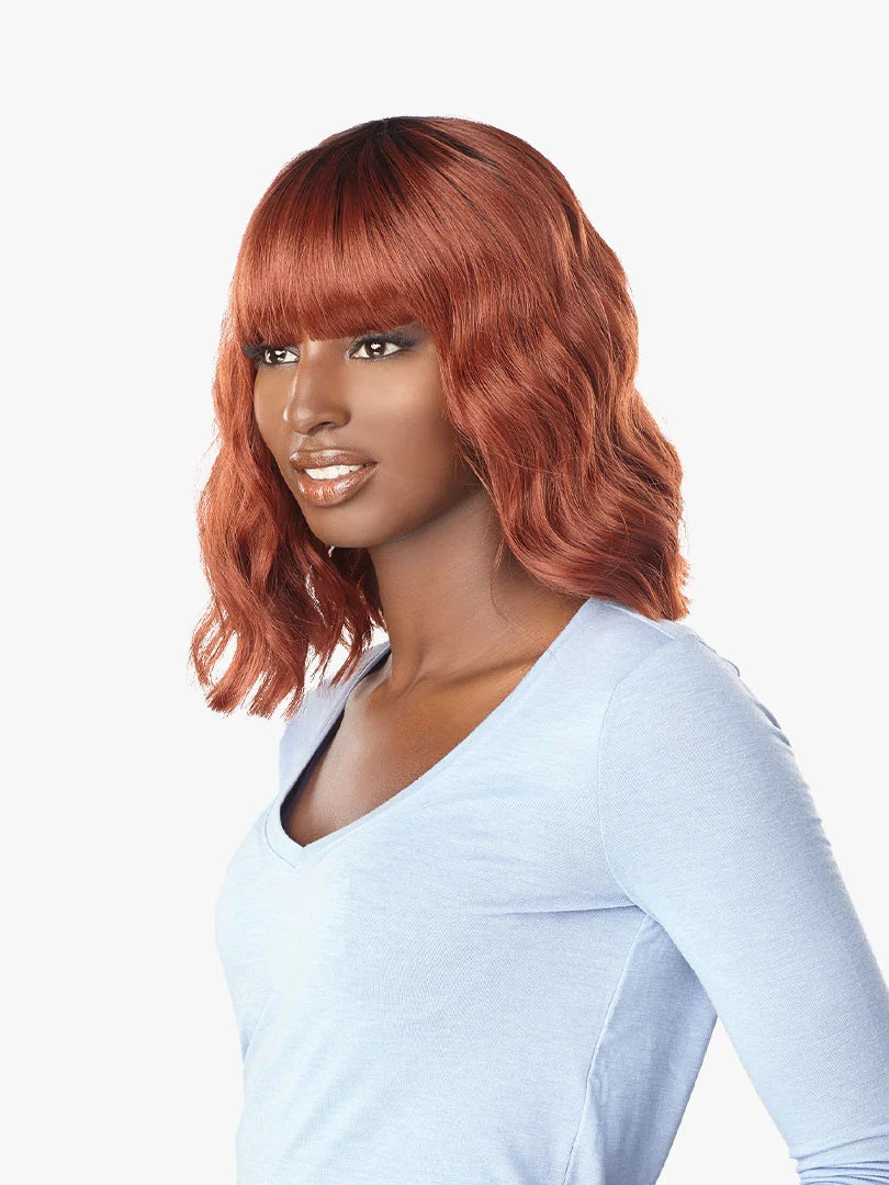 Sensationnel Dashly Full Wig - UNIT 3