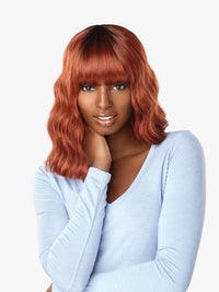 Sensationnel Dashly Full Wig - UNIT 3