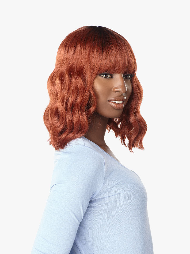Sensationnel Dashly Full Wig - UNIT 3