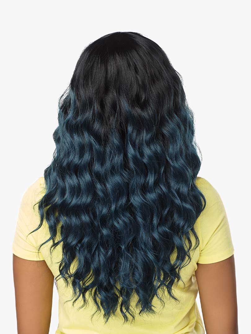 Sensationnel Dashly Wig – Unit 4 DW004