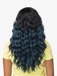 Sensationnel Dashly Wig – Unit 4 DW004