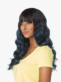 Sensationnel Dashly Full Wig - UNIT 4