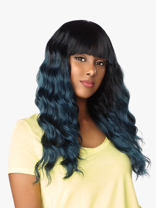 Sensationnel Dashly Full Wig - UNIT 4