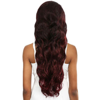 Vanessa VIEW 135 Web Lace Front Wig – Diahan