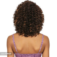 Vanessa Party Lace Melly Wig