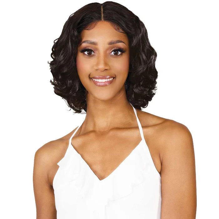 Vanessa Premium Brazilian Glueless Human Hair H134 TEMMA 13x4 HD Lace Front Wig