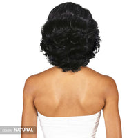 Vanessa Premium Brazilian Glueless Human Hair H134 TEMMA 13x4 HD Lace Front Wig