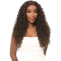 Vanessa View 135 Miller Web Lace Wig