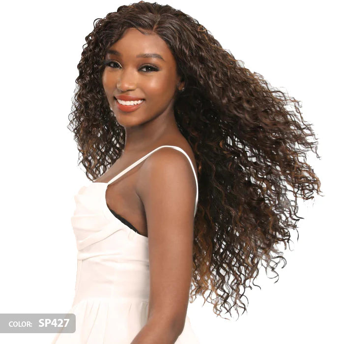Vanessa View 135 Miller Web Lace Wig