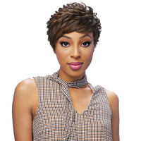 Vanessa Style Natty Fashion Wig