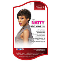 Vanessa Style Natty Fashion Wig