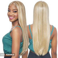 Vanessa View 360 Nok HD Lace Wig