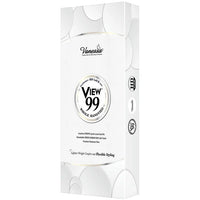 Vanessa View 99 HB Robbyn Human Hair Blended Wig