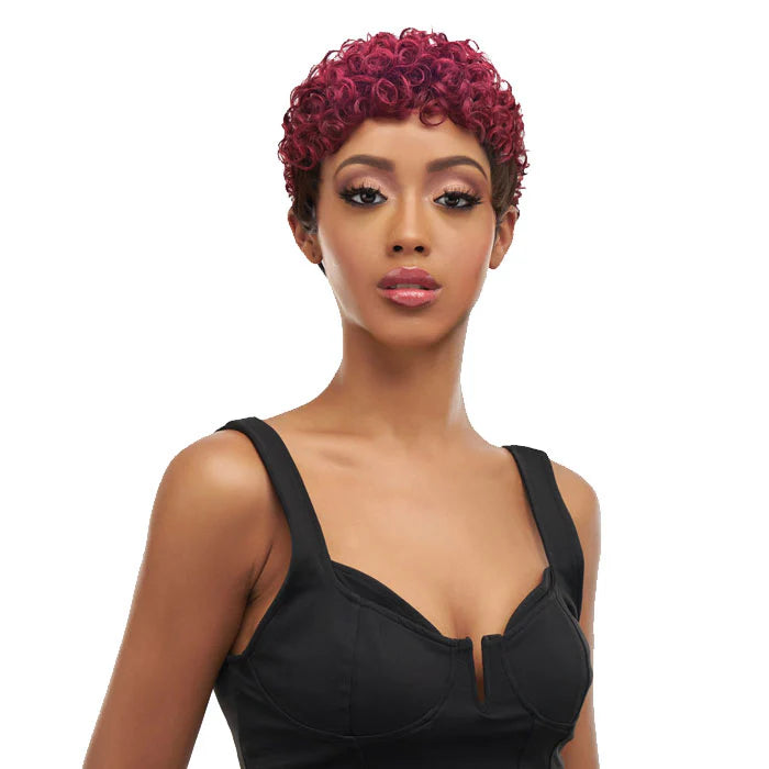 Vanessa Fashion Full Wig Hilon - ANNS BEAUTY SUPPLY