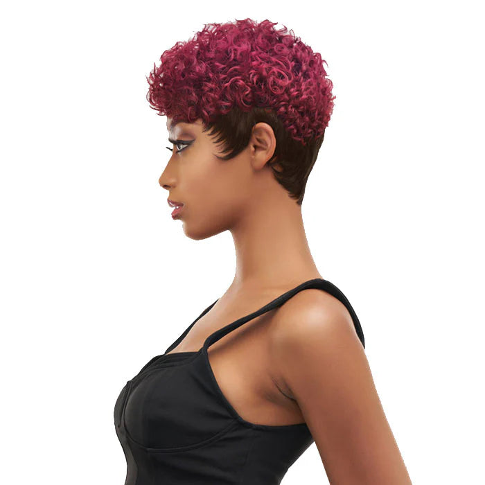 Vanessa Fashion Full Wig Hilon - ANNS BEAUTY SUPPLY