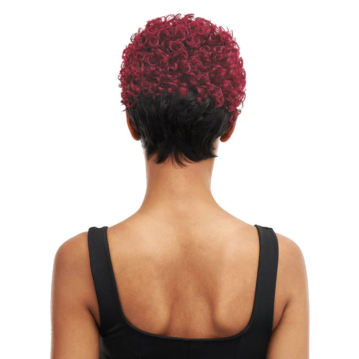 Vanessa Fashion Full Wig Hilon - ANNS BEAUTY SUPPLY