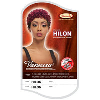 Vanessa Fashion Full Wig Hilon - ANNS BEAUTY SUPPLY