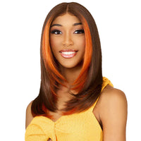 Vanessa Tops Y-Part HD Lace Wig Anissa - ANNS BEAUTY SUPPLY
