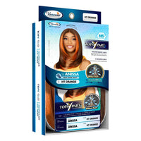 Vanessa Tops Y-Part HD Lace Wig Anissa - ANNS BEAUTY SUPPLY