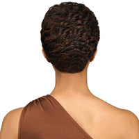 Vanessa Heat Wave Premium High Heat Fiber Blend Wig - VILA
