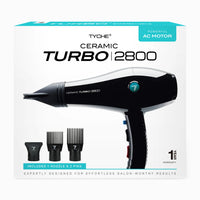tyche c.turbo/2800 ,TD-8 - ANNS BEAUTY SUPPLY