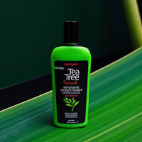 Fantasia Tea Tree Naturals Intensive Conditioner 12 Oz - ANNS BEAUTY SUPPLY