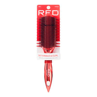 RED Detangle and Curl Brush HH257 - ANNS BEAUTY SUPPLY