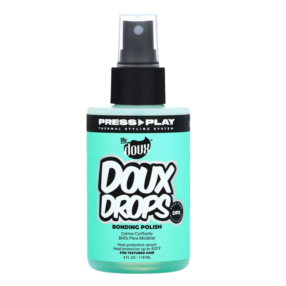 The Doux Doux Drops Bonding Polish – 4 oz - ANNS BEAUTY SUPPLY