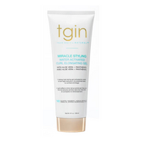 TGIN Miracle Styling Water Activated – 8 oz - ANNS BEAUTY SUPPLY