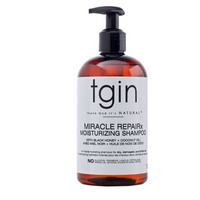 TGIN Miracle RepairX Strengthening Shampoo – 13 oz - ANNS BEAUTY SUPPLY