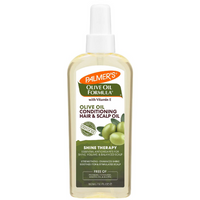 Palmer’s Olive Oil Conditioning Hair & Scalp Oil – 5.1 fl oz - ANNS BEAUTY SUPPLY