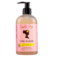 Camille Rose Curl Maker – 12 oz - ANNS BEAUTY SUPPLY