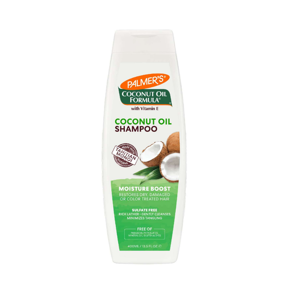 Palmers Coco m/b shamp 13.5oz - ANNS BEAUTY SUPPLY