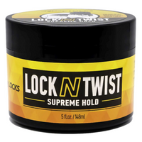 Lock N Twist Supreme Hold – 5 oz - ANNS BEAUTY SUPPLY