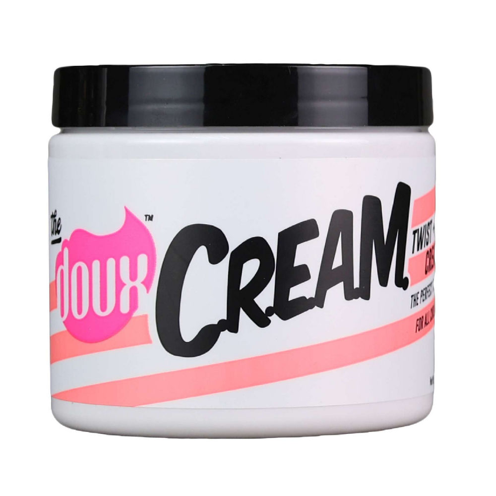 The Doux Twist & Curl Cream – 16 oz - ANNS BEAUTY SUPPLY