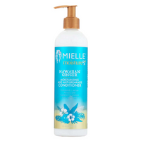 Mielle MoistureRx Hawaiian Ginger Moisturizing and Anti-Breakage Conditioner – 12 oz - ANNS BEAUTY SUPPLY