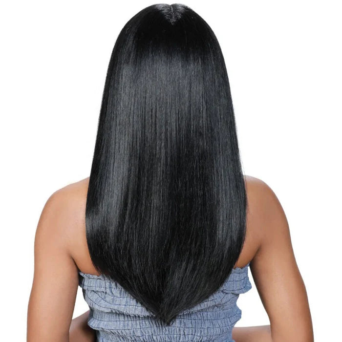 Zury Sis Slay Lace  6" Deep Part Lace Front Wig H Bia