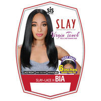 Zury Sis Slay Lace  6