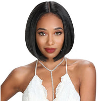 Zury Sis Slay Lace Front Bob Wig H Dada