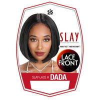 Zury Sis Slay Lace Front Bob Wig H Dada