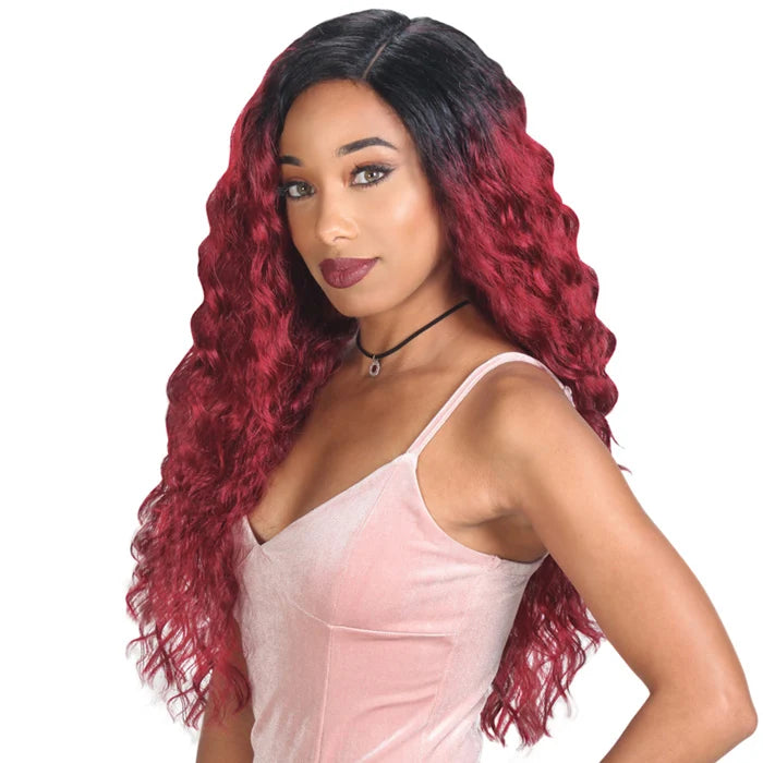 Zury Sis The Dream Deep Part Lace Wig Marie