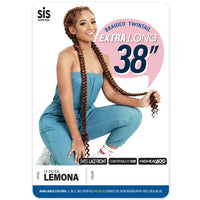 Zury Sis 38